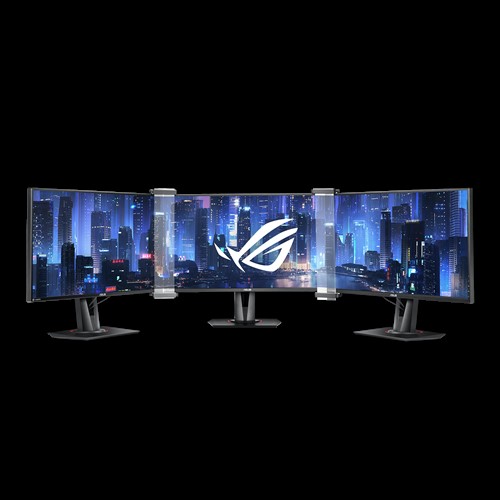 ASUS「ROG Bezel Free Kit ABF01」