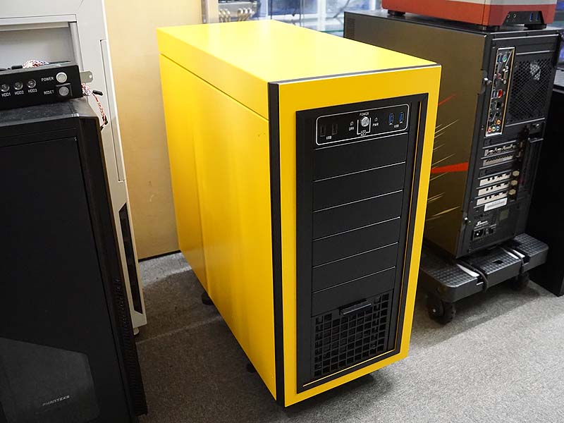 汐見板金 AX2(PCC-AX2) Ver1.2