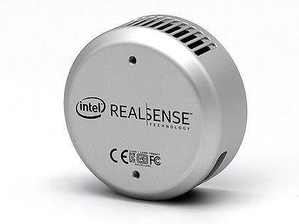 Intelの深度計測カメラ「RealSense LiDAR Camera L515」が入荷 - AKIBA