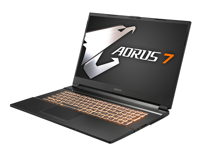 AORUS 7