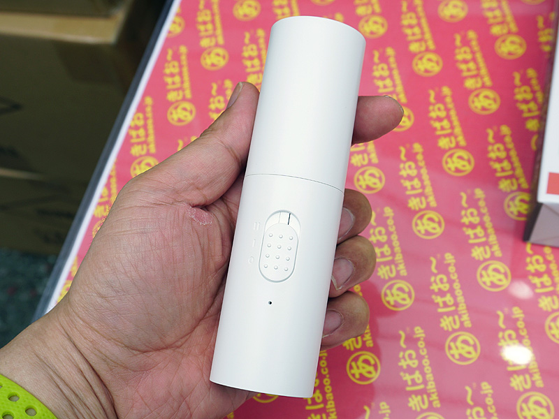 「HCF20-22GV」シリーズ