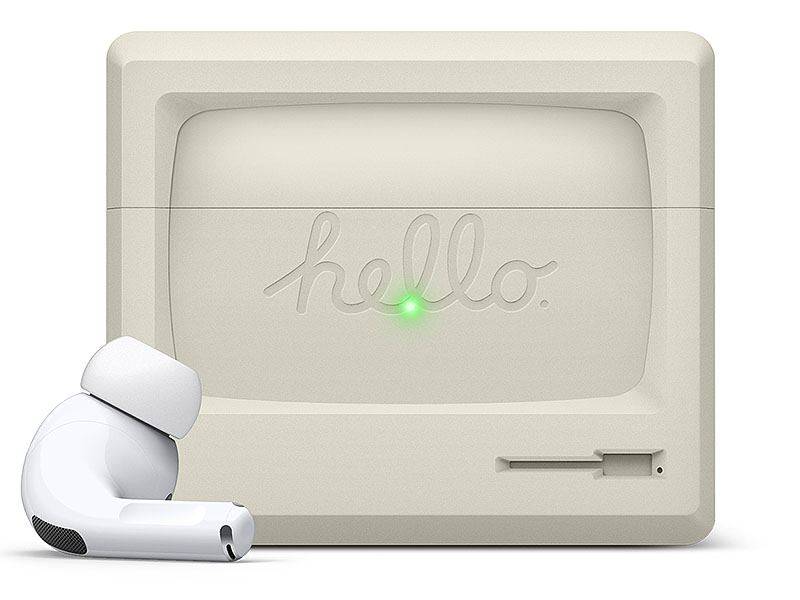 AWS AirPods Pro Case