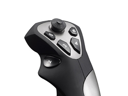 税込5,060円のフライトスティック「PXN-2113」が店頭入荷