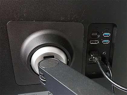 アームスタンド式の31.5型4K液晶「32UN880-B」が発売、LG製 - AKIBA PC