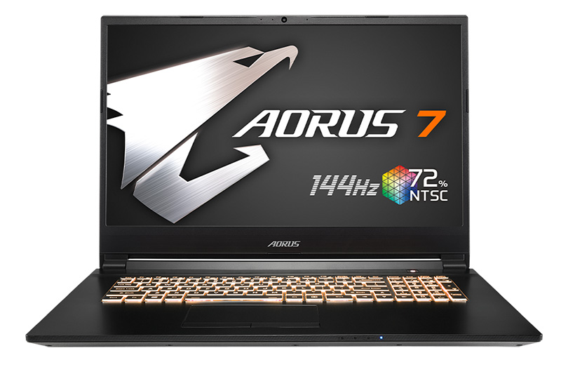 AORUS 7 SA-7JP1130SH