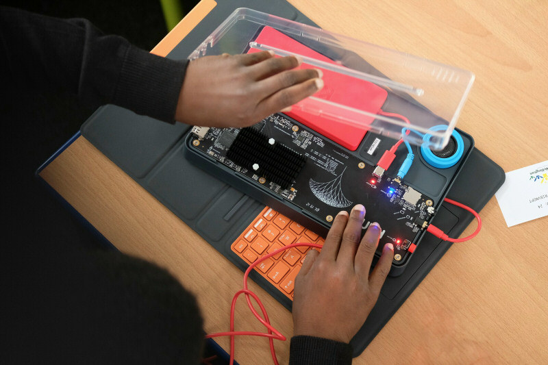 Kano PC