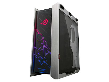 ASUS ROG Strix Heliosゲーミングケース ROG Strix Helios II | Gaming Cases｜ROG - Republic of Gamers｜ROG