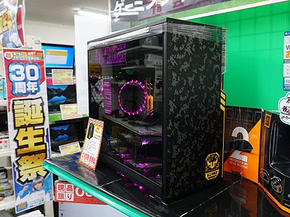 円安と中古PC熱狂の2026年、なぜ「ショップ インバース 秋葉原 1 号 店」に人が殺到するのか？秋葉原のジャンク・リユース最前線