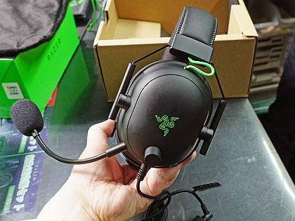 上下方向も聞き分けられる