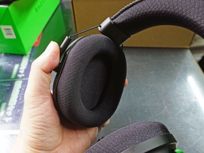 上下方向も聞き分けられる