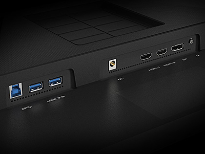 IPSパネル/144Hz駆動のGIGABYTE製ゲーミング液晶「G27F」が発売