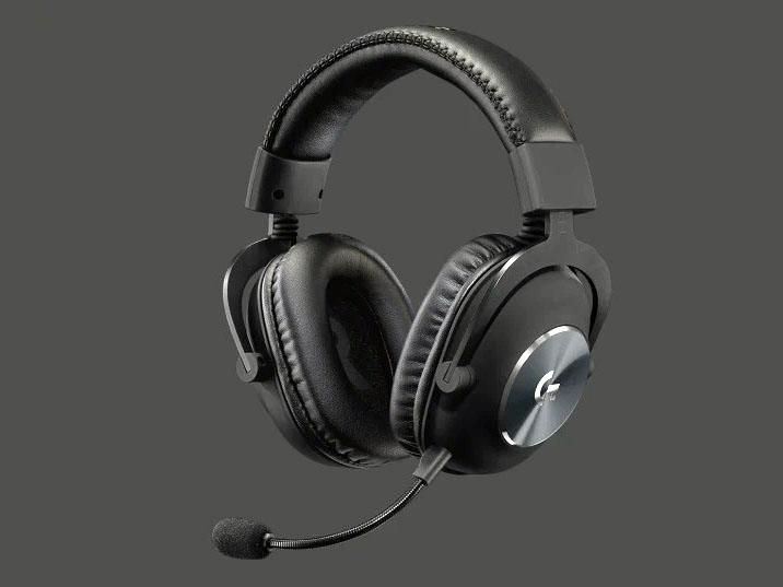 PRO X WIRELESS LIGHTSPEED ゲーミングヘッドセット