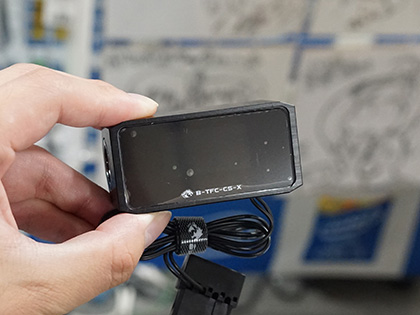 Bykskiの本格水冷パーツが複数入荷、IN WIN製ケース「Alice」専用