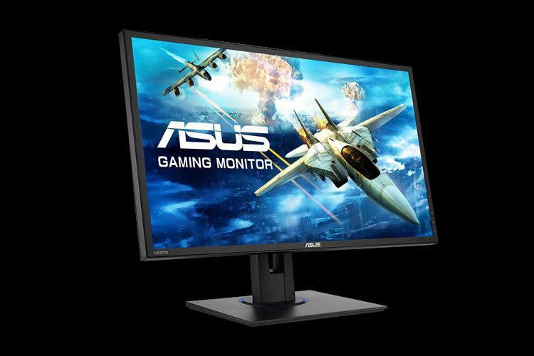 ASUS「VG245HEY」