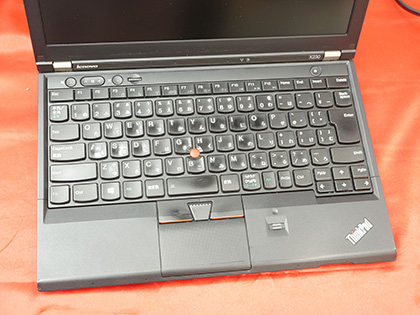 名機「ThinkPad X230」の税込1万円セール再び！Windows 10 Pro搭載