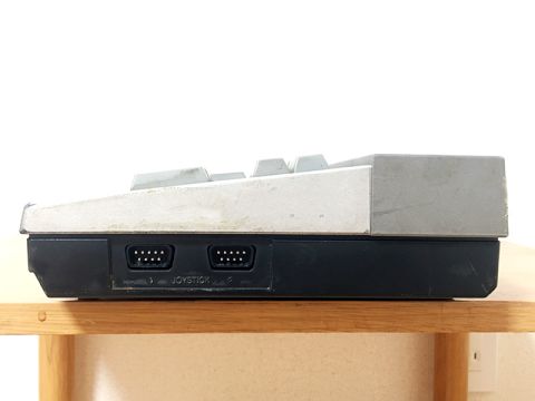 ヤマハが目指した音楽PCのMSX「YIS503」、色ずれのない鮮明高画質を