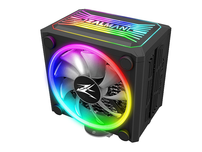 CNPS16X BLACK