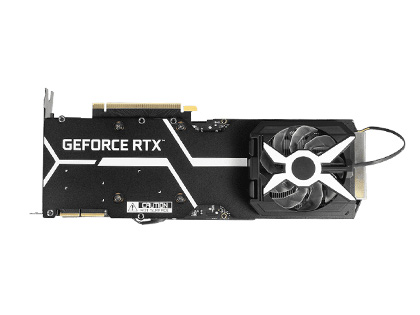 GeForce RTX 3080が計8モデル発売、各社とも3連ファンを搭載 - AKIBA