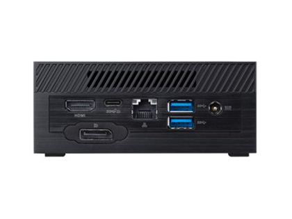 【中古】ASUS / ミニPC / ベアボーン / PN50-BBR026MD Ryzen 4000搭載の小型PCキット「Mini PC PN50」がASUSから、計2製品