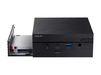 Ryzen 4000搭載の小型PCキット「Mini PC PN50」がASUSから、計2製品
