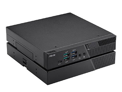 X68000風デザインのミニPC「Mini PC PB60G」が入荷、GPUが追加できる