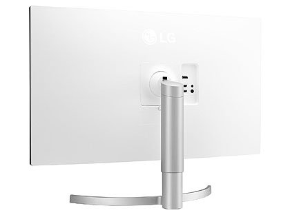LGの31.5型4K液晶「32UN550-W」が入荷、価格は税込49,320円 - AKIBA PC