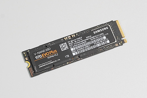 ThinkPad X1 Carbon(2016年版)を1TB SSDに換装、別物の快適さに 