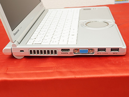 Core i5-6300U搭載の「Let's note CF-LX5」が税込29,800円、保証30日の