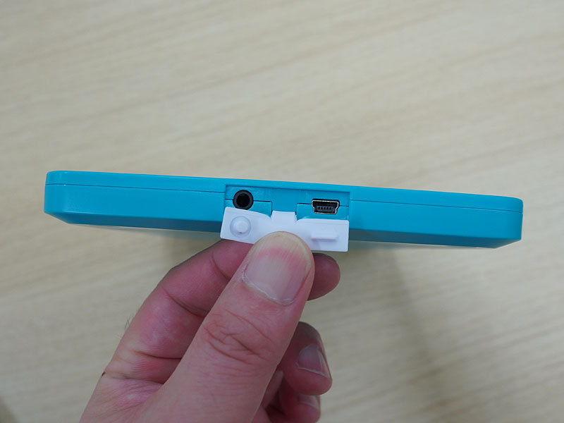 タブレットスタイルでも使える