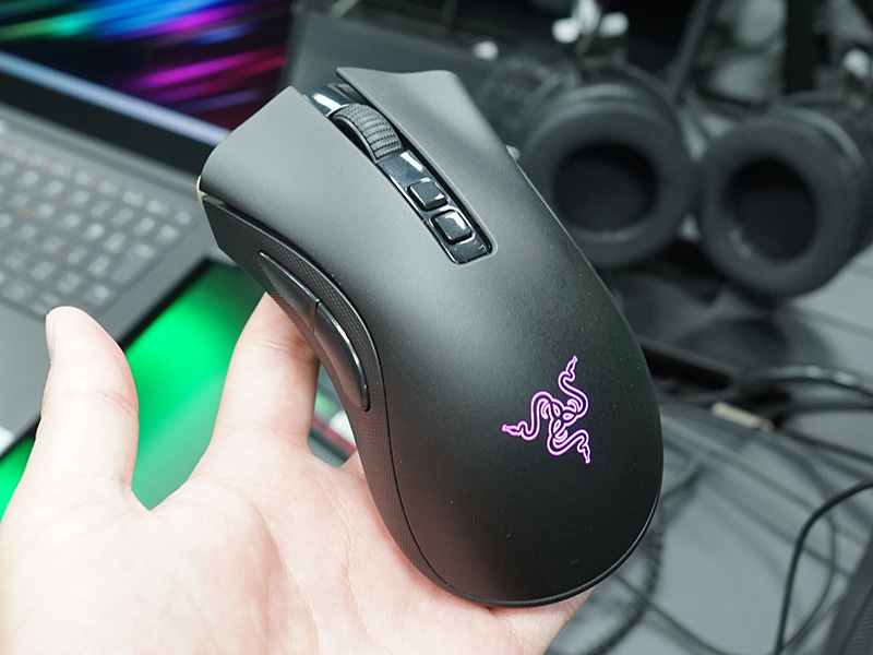 Deathadder V2 Pro