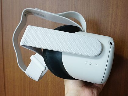 スタンドアロンVR HMD「Oculus Quest 2」の店頭販売スタート - AKIBA