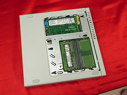 NECの小型スリムPC「MateタイプMC」が税込29,800円、Core i5