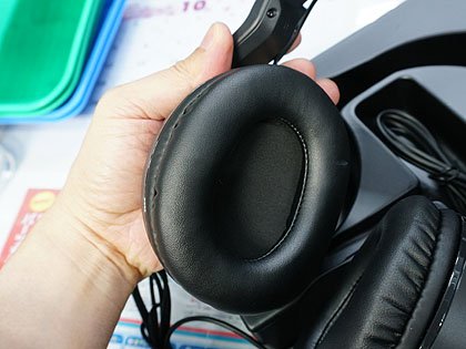 ROCCATのゲーミングヘッドセット「ELO」が計3製品、Turtle Beachの技術