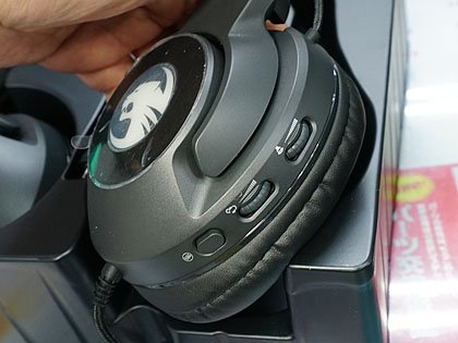ROCCATのゲーミングヘッドセット「ELO」が計3製品、Turtle Beachの技術