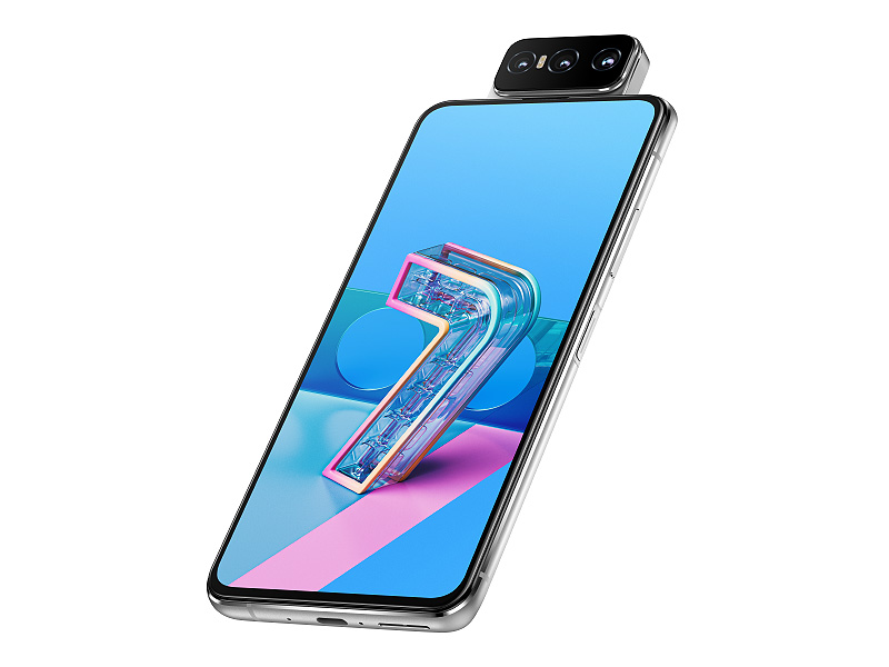 ZenFone 7シリーズ