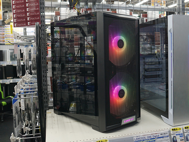 LANCOOL 215X