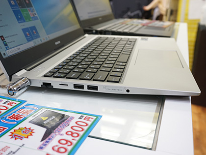 mouse B5-i7 mouse/マウスコンピューター B5-i7ICLAS Core i7-1065G7