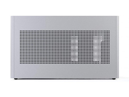 収納スペースを拡張できるMini-ITXケース「GHOST S1 MK III」が入荷