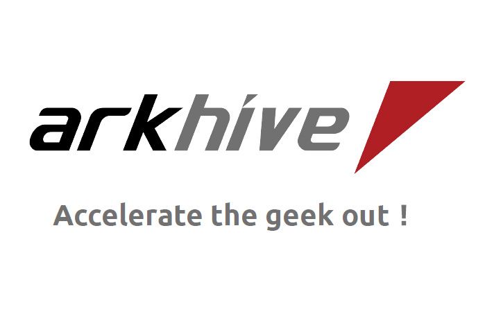パソコンショップ アークのBTO PCの新ブランド「arkhive」