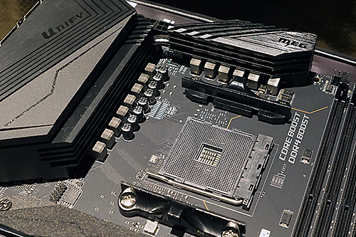 Ryzen 9 5900Xを早速購入、Ryzen 9 3900Xを大幅に上回る性能を