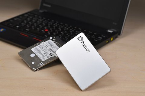 テレワークPC”は予算2万円で手に入る!最新SSDでチョイ古ノートが快適