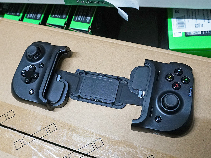 Razer Kishi for iPhone