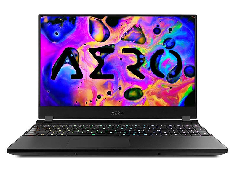 AERO 15 OLED YB-8JP5450SP