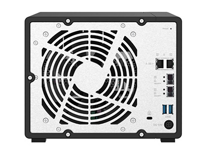 5+4ベイ構成のNAS「TS-932PX」がQNAPから、10GbE + 2.5GbE対応 - AKIBA