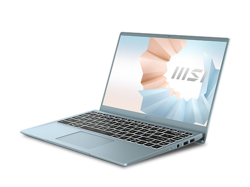 Modern 14 B4