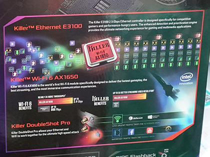 第4世代Ryzen対応の「X570 PG Velocita」が発売、2.5G LANやWi-Fi 6