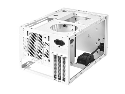 PCパーツ PCケース Silverstone SUGO 14 + USB-Cブラケット