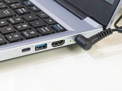 Ryzen 5 4500U搭載の15.6型ノート「mouse B5-R5」が発売、価格は79,800