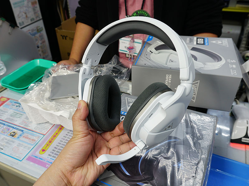 STEALTH 600P GEN2