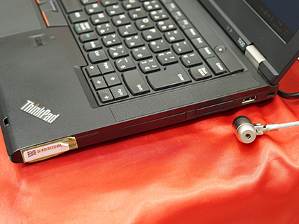 ThinkPad T430」が税込12,800円！Windows 10 ProやSSD搭載 （取材中に